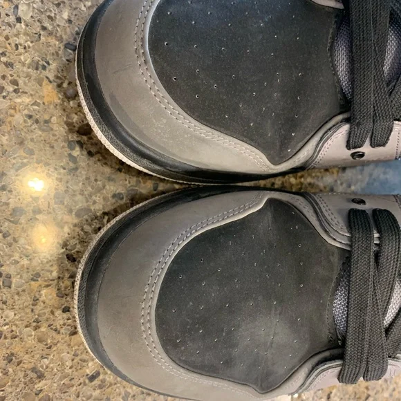 Jordan 555798-004 flight high top 11.5 - Picture 6 of 10